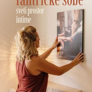E-book: Tantričke sobe - sveti prostor intime